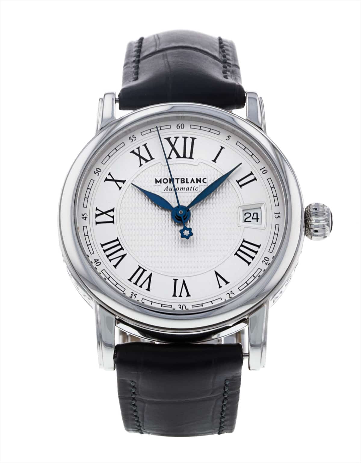 Montblanc Star Steel 107115
